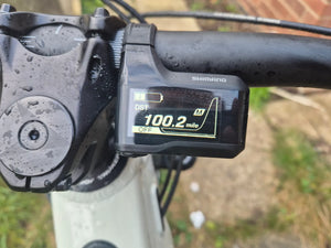 Vitus E-Sommet VRS 2026 2023