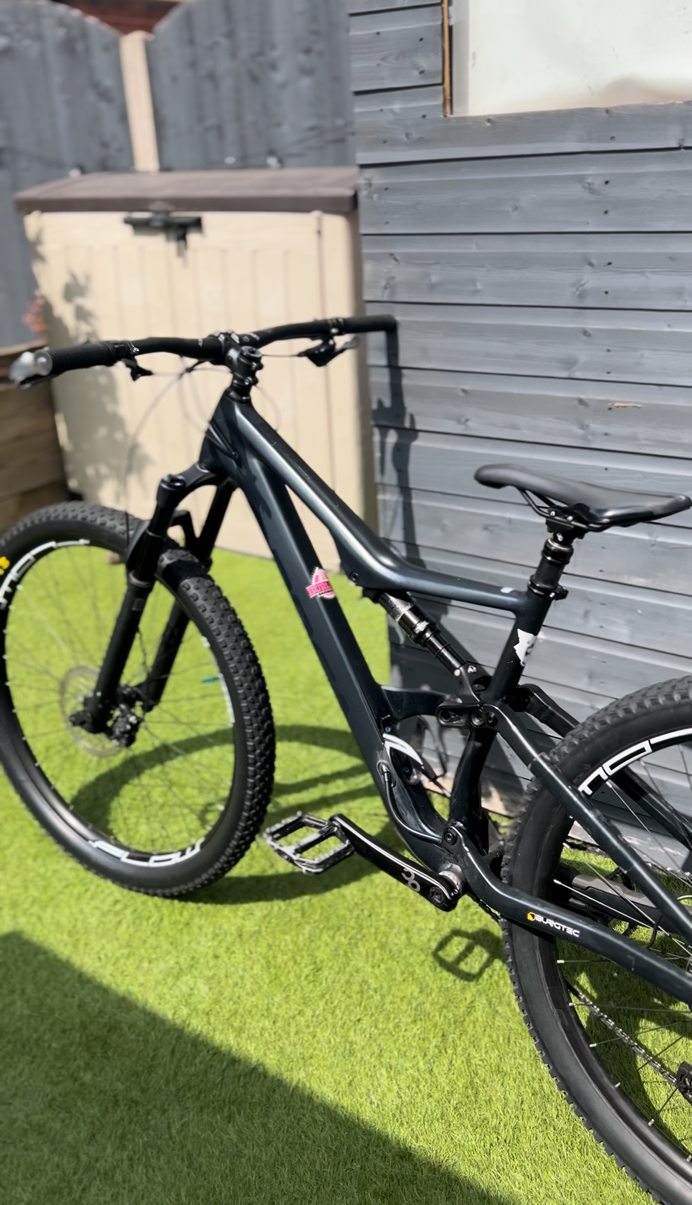 Orbea OCCAM H20 2021