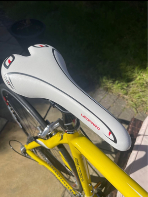 Pinarello Pinarello FP5 carbon 30hm12k 2009