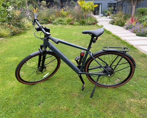 Estarli E28.X City Belter 2spd 2025