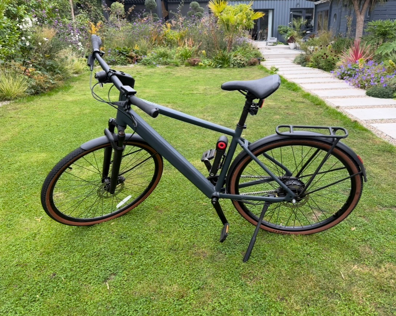 Estarli E28.X City Belter 2spd 2025