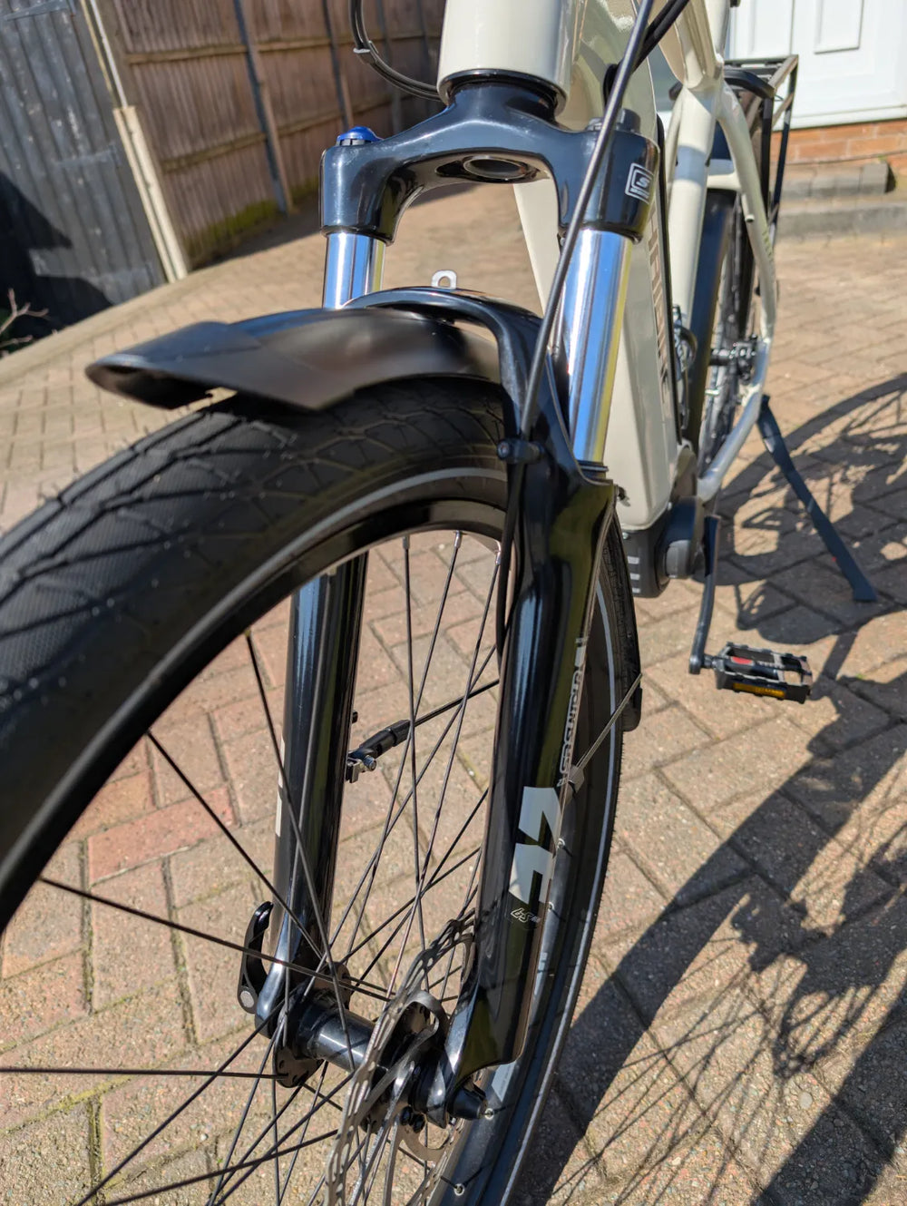 Haibike Trekking 3 HIGH 2023