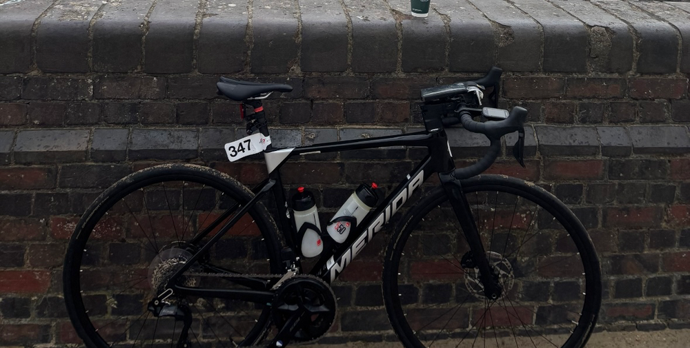 Merida SCULTURA 6000 Di2 2023