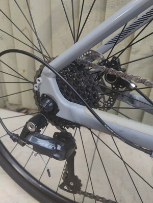 BMC Alpenchallenge 02 Three 2020
