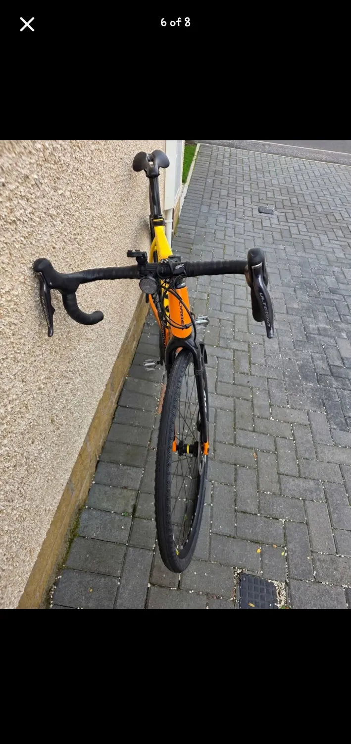 Orbea GAIN M20i 20mph 2020