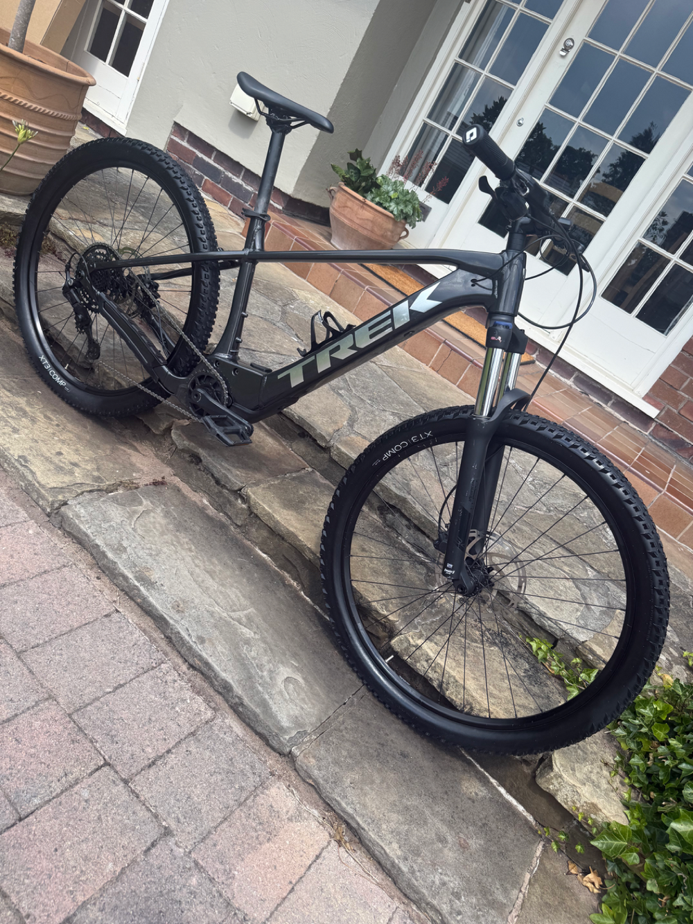 Trek Marlin+ 6 2024