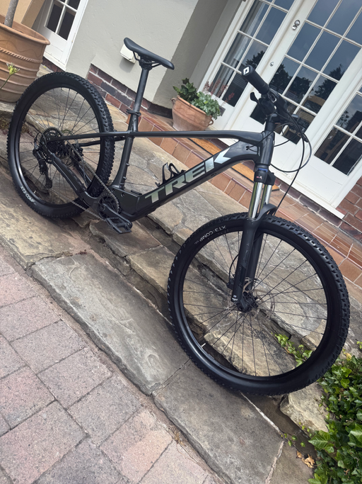 Trek Marlin+ 6 2024