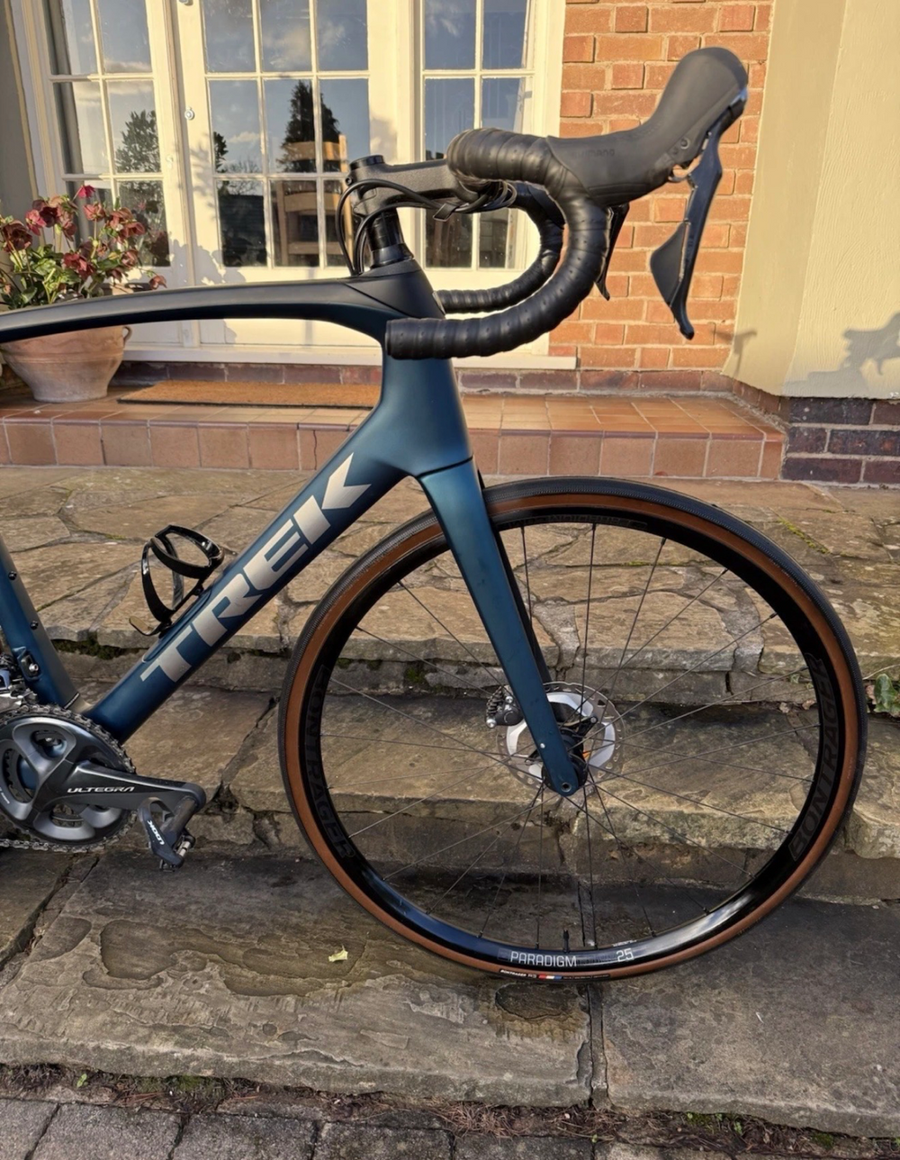 Trek Domane SL 6 Gen 3 2023