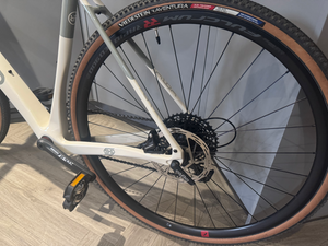 Orro Terra C Apex 1x 2021