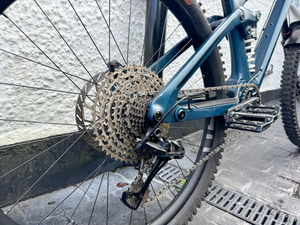 Transition Scout Carbon GX 2023