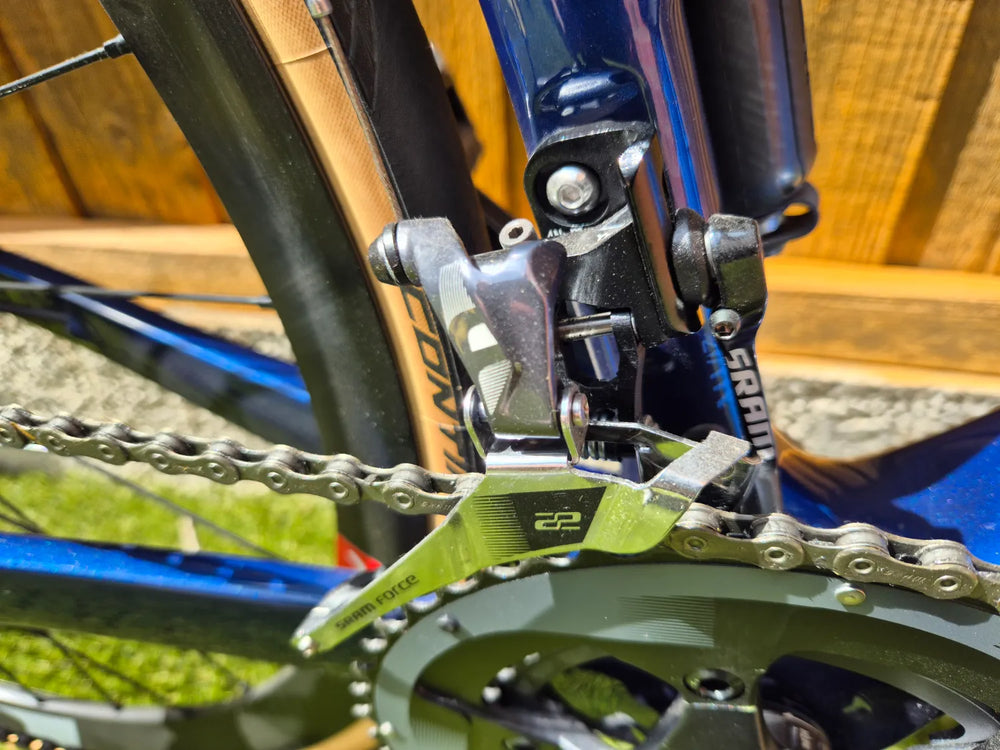 Planet X Pro Carbon Disc SRAM Force 22 2022