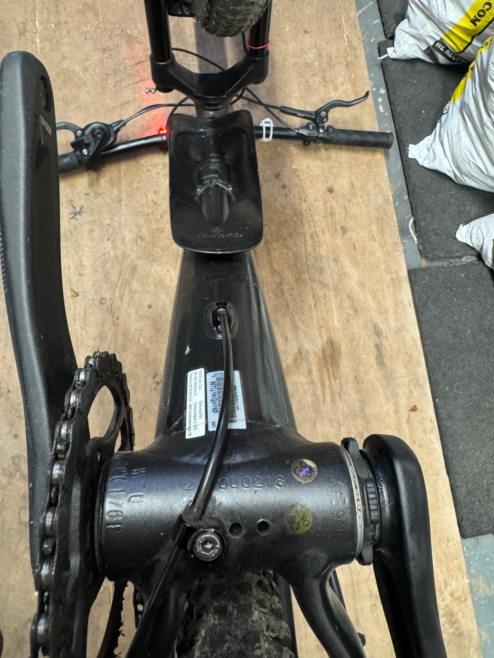 Trek Procaliber 6 29er 2026