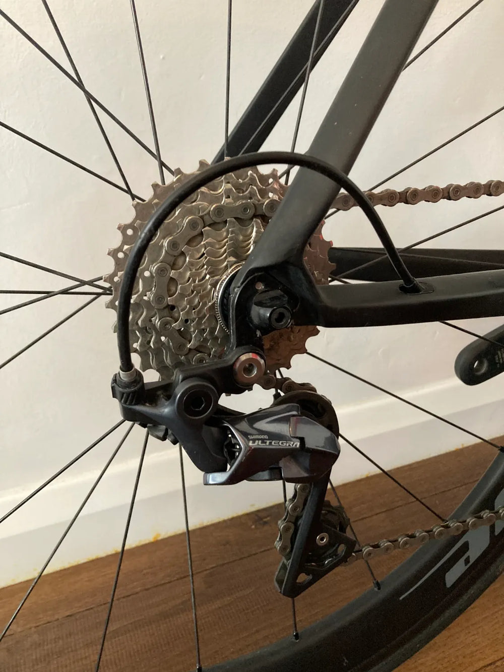 Eddy Merckx San Remo 76 Ultegra + 2020