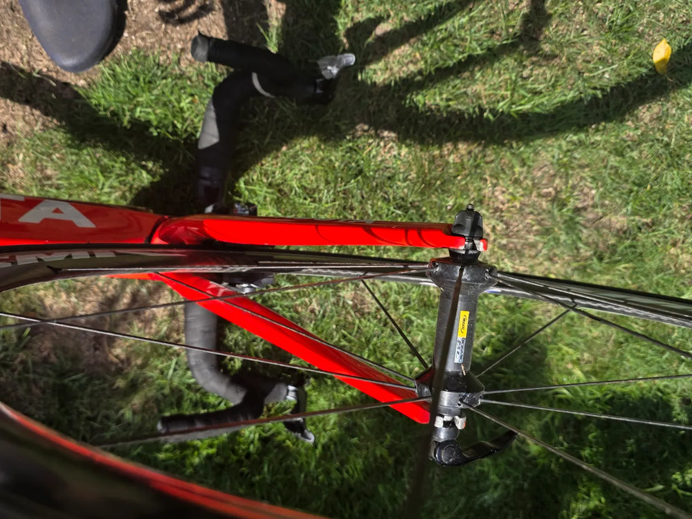 Kuota Kougar 2019