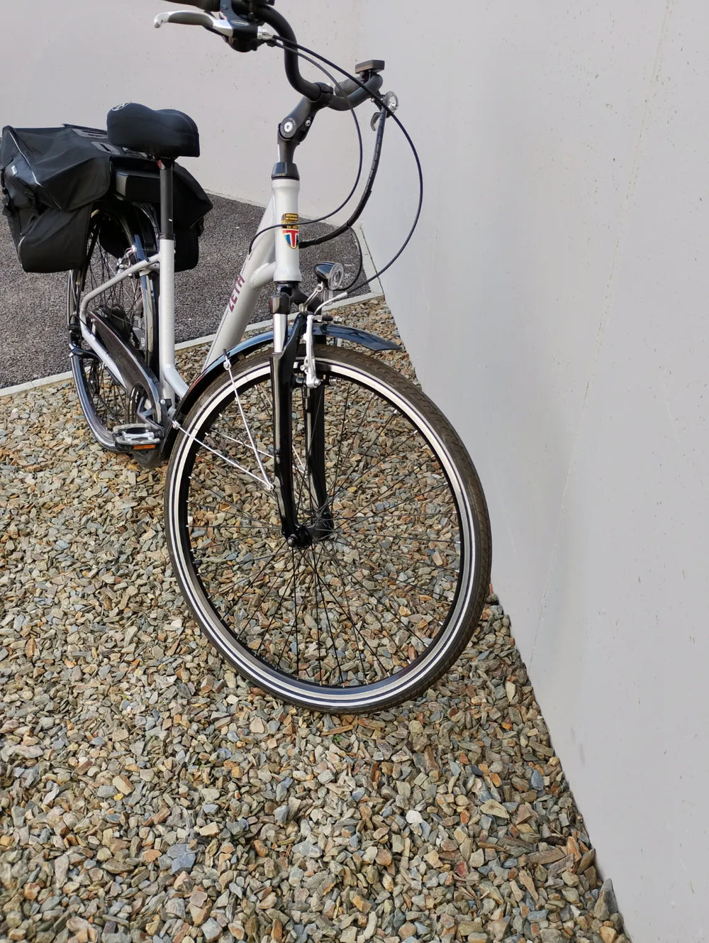 Batribike Zeta 2022