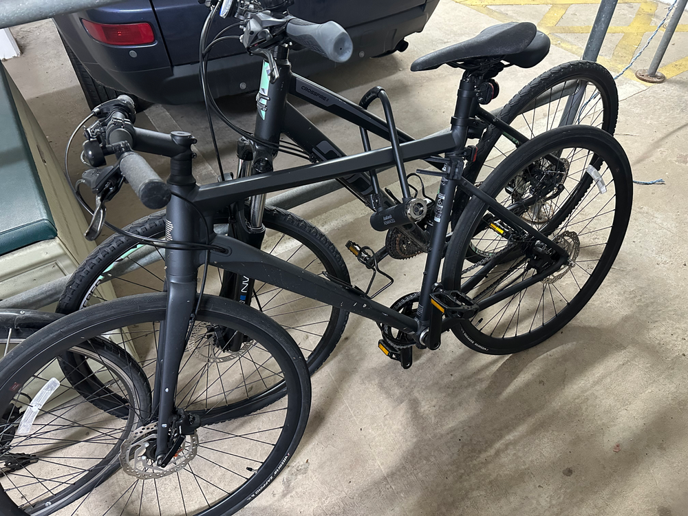 Boardman URB 8.6 2021