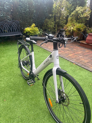 Heybike EC1-ST 2025