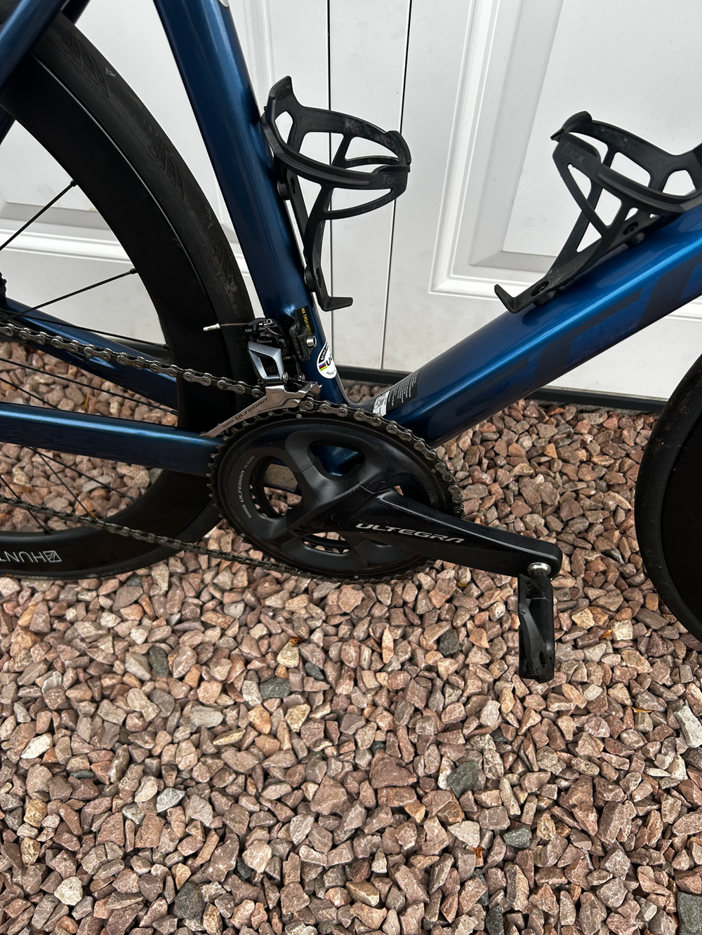 Scott Addict RC 30 2020