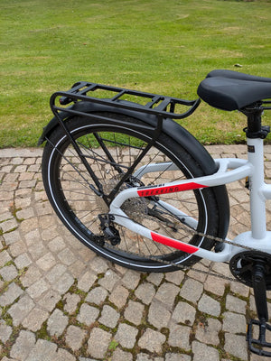 Haibike Trekking 7 Mid 2022