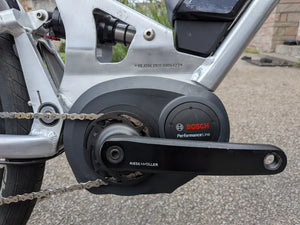 Riese and Muller Delite GT Touring HS 2016