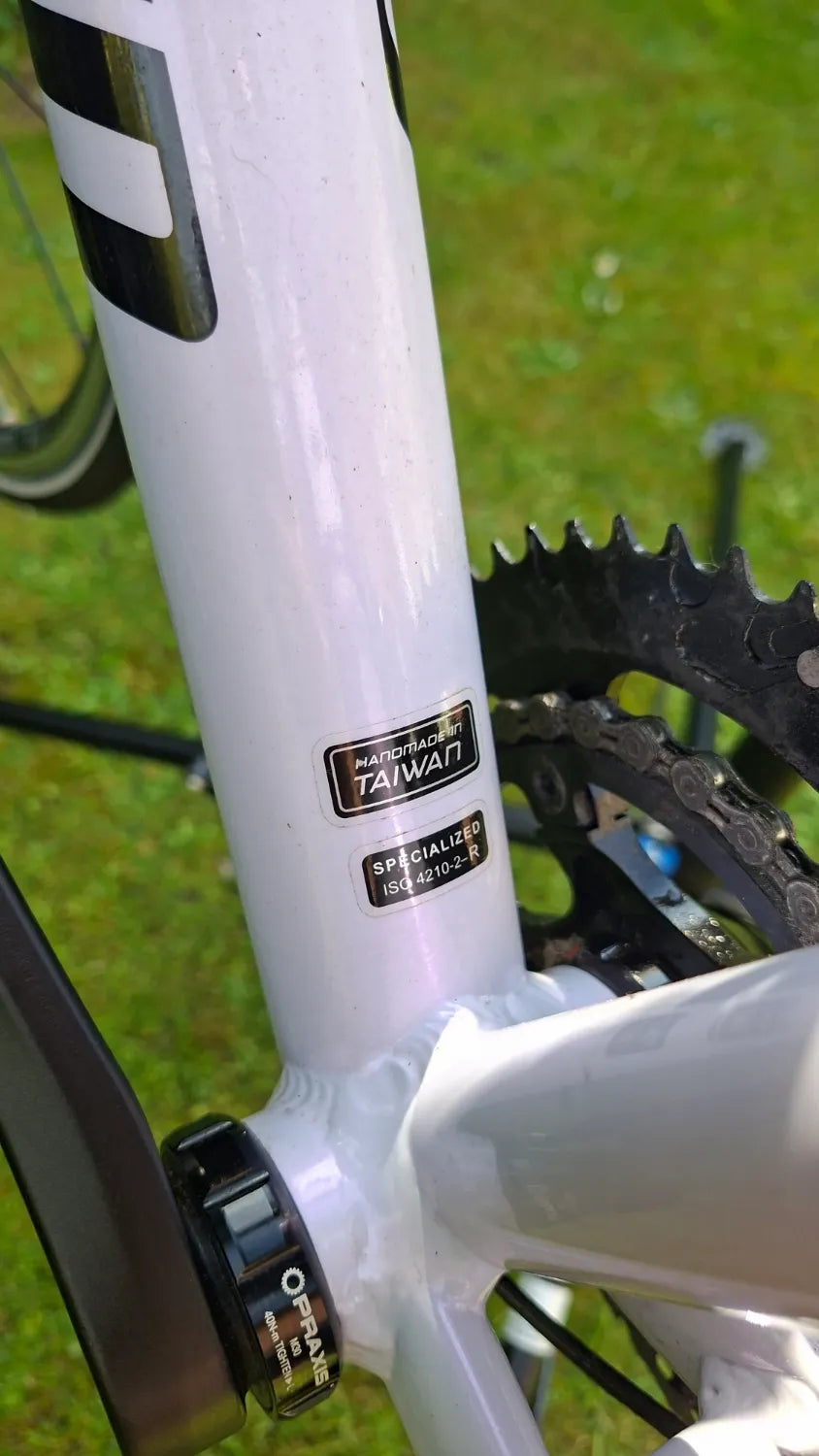Specialized Allez E5 Elite 2019