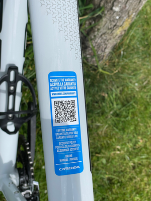 Orbea Avant H30 D Disc 2023