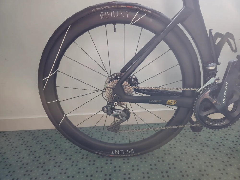 Orro Venturi Ultegra Di2 2020