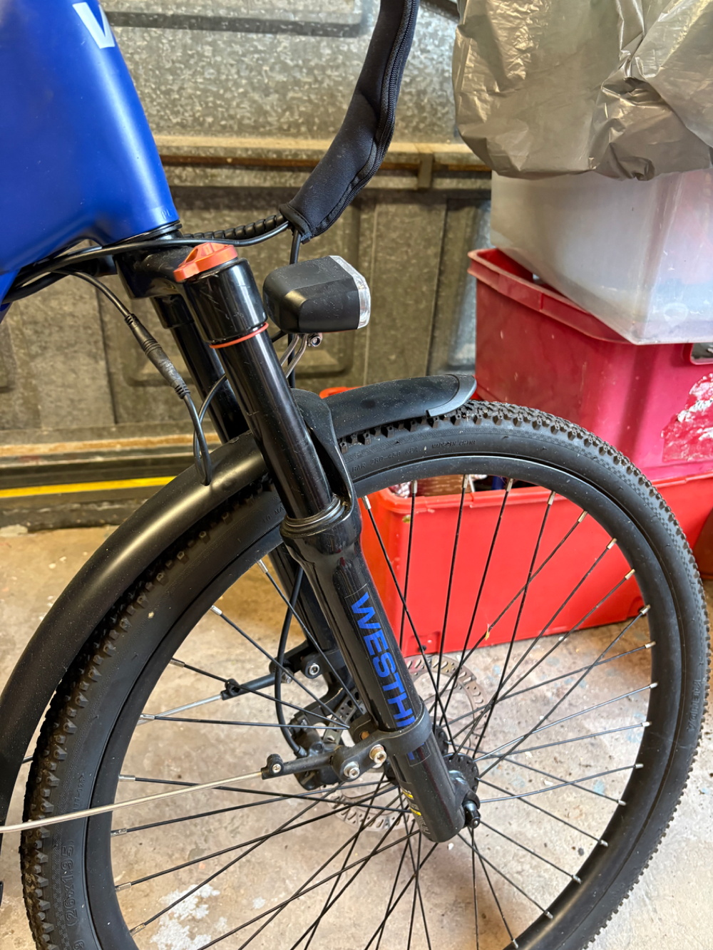 Westhill Classic Eco bikes Classic 2024