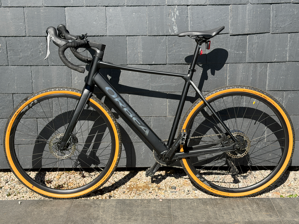 Orbea Gain D30 1x 2022