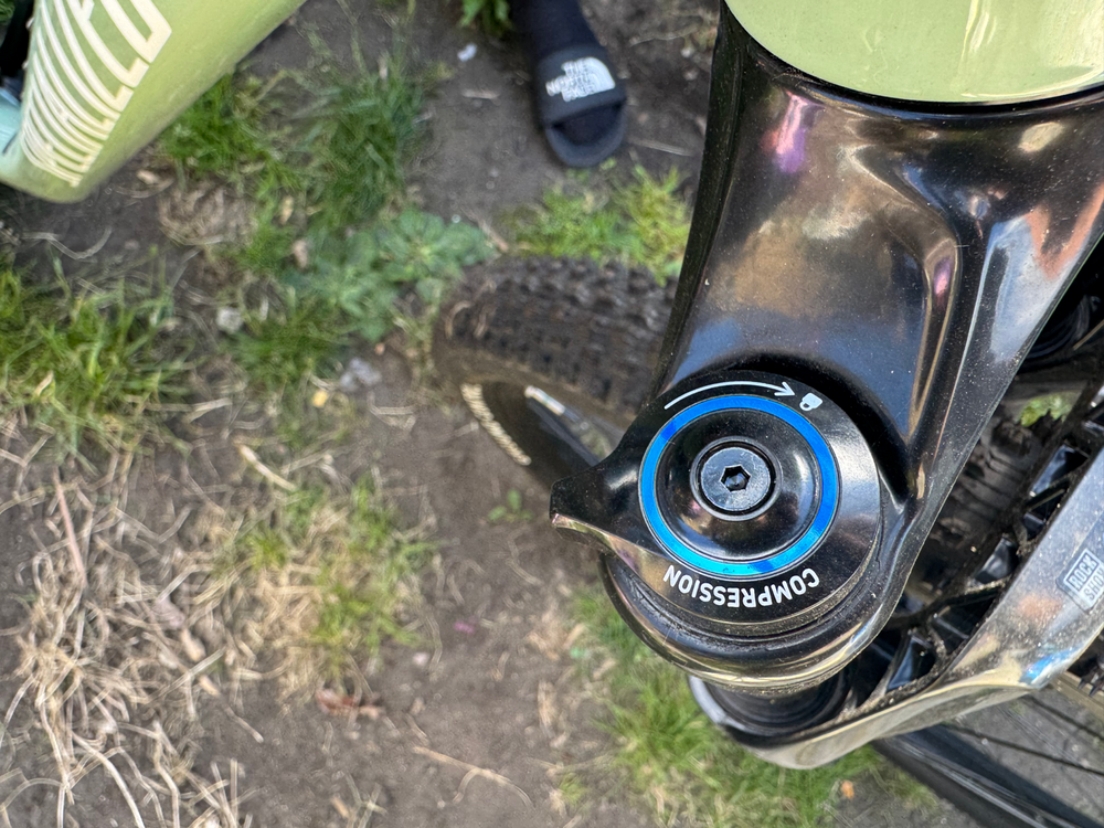 Specialized Chisel 29er 2026