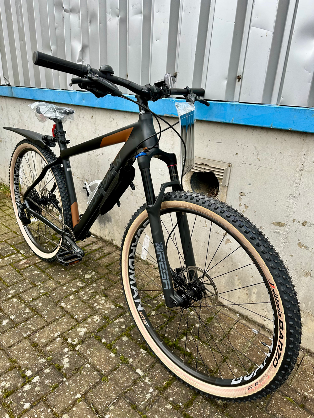 Boardman MTR 9.0 2021