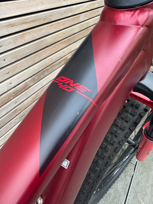 Merida One-forty 500 2024