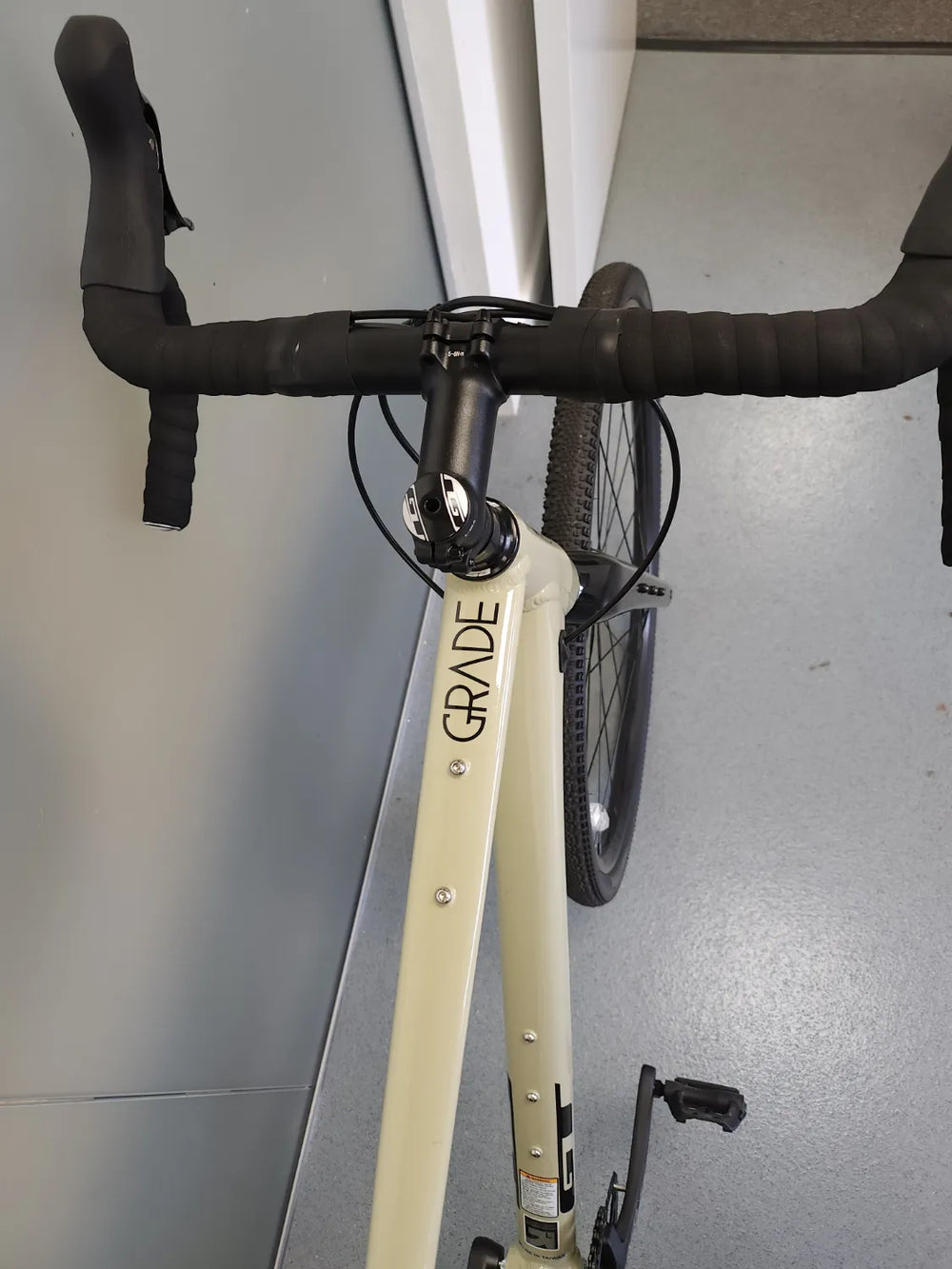 GT Grade Comp 2023