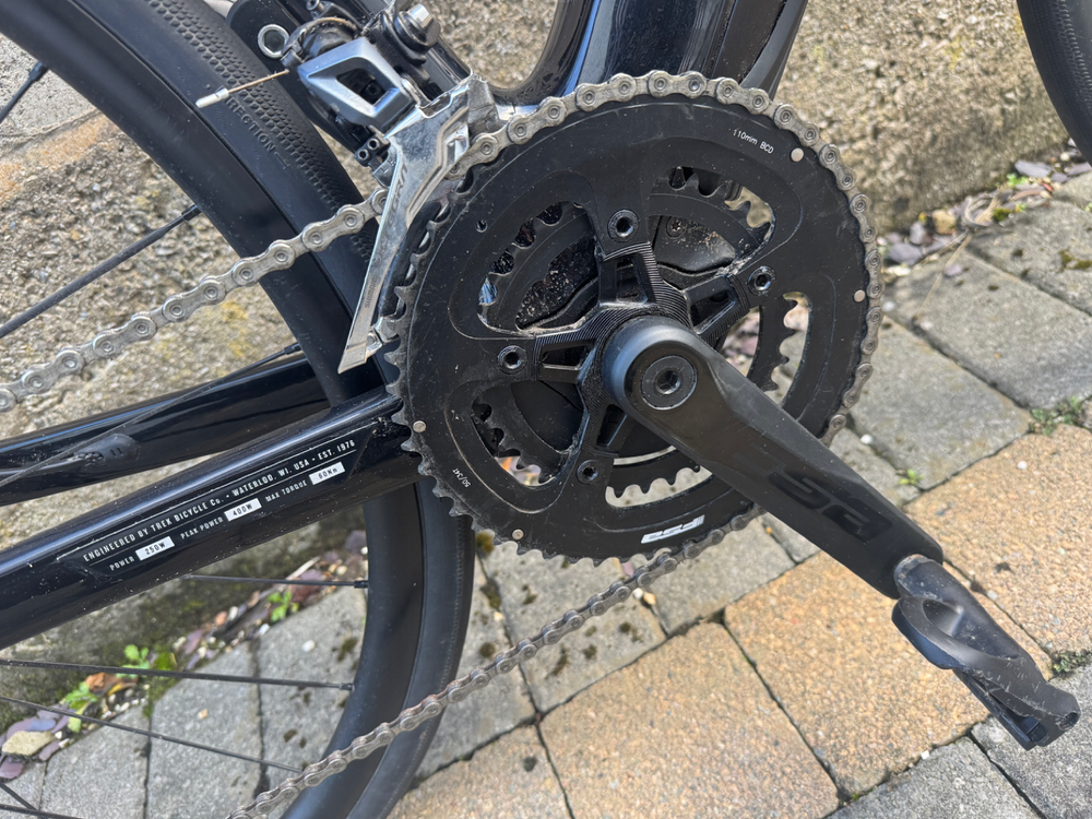 Trek Domane LT+ Gen 1 2021