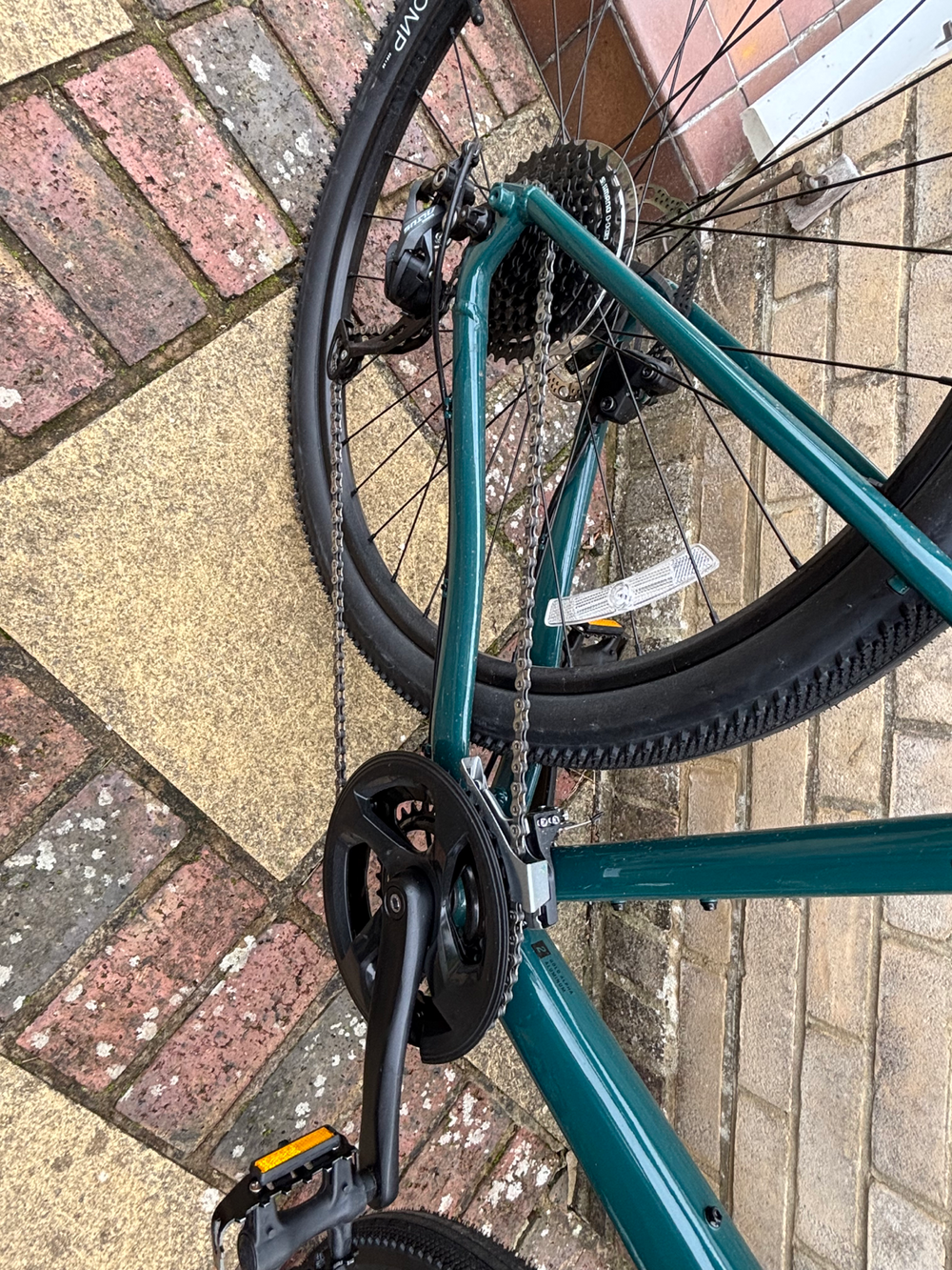 Trek Dual Sport 3 Gen 5 2024