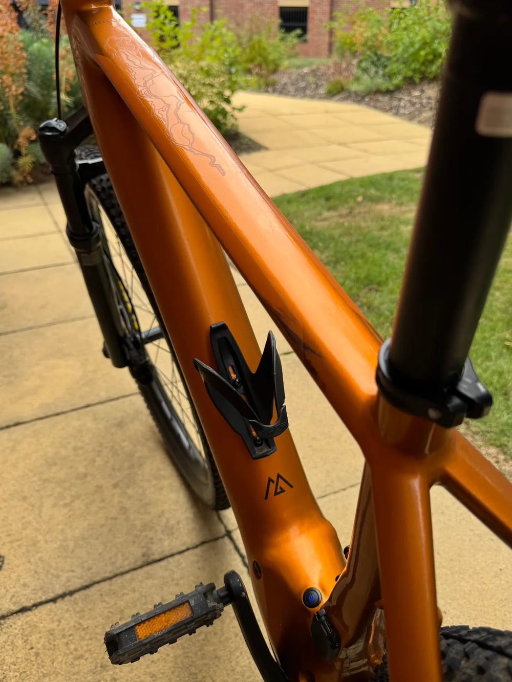 Orbea URRUN 30 2022