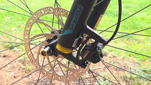 Whyte 529 Trail