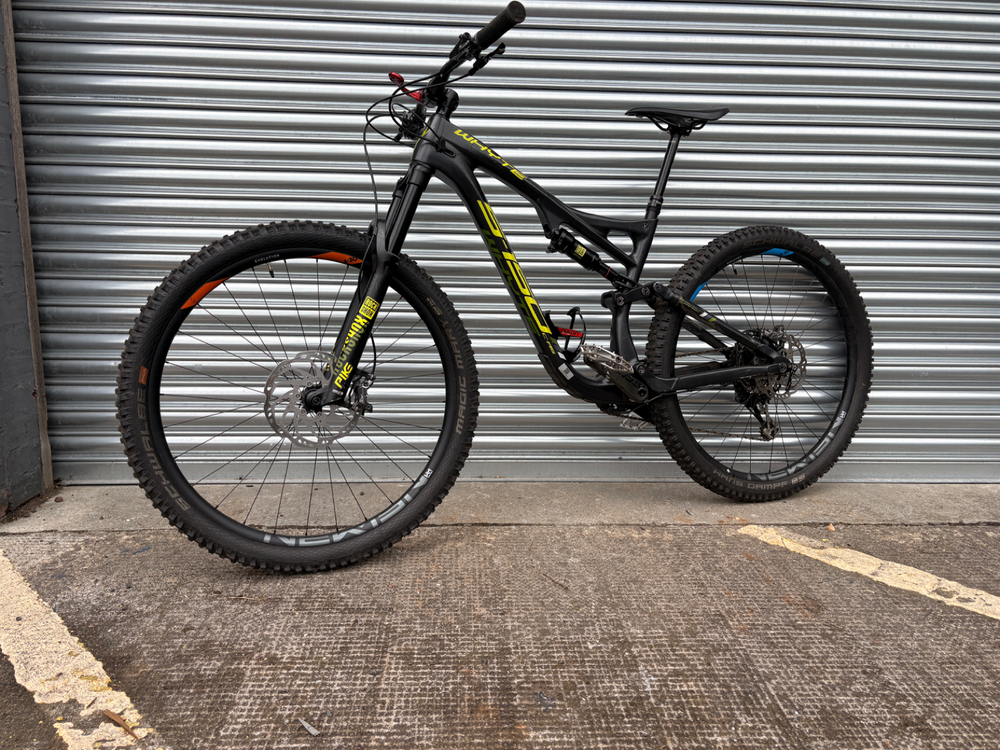 Whyte S-150 C Rs 2019