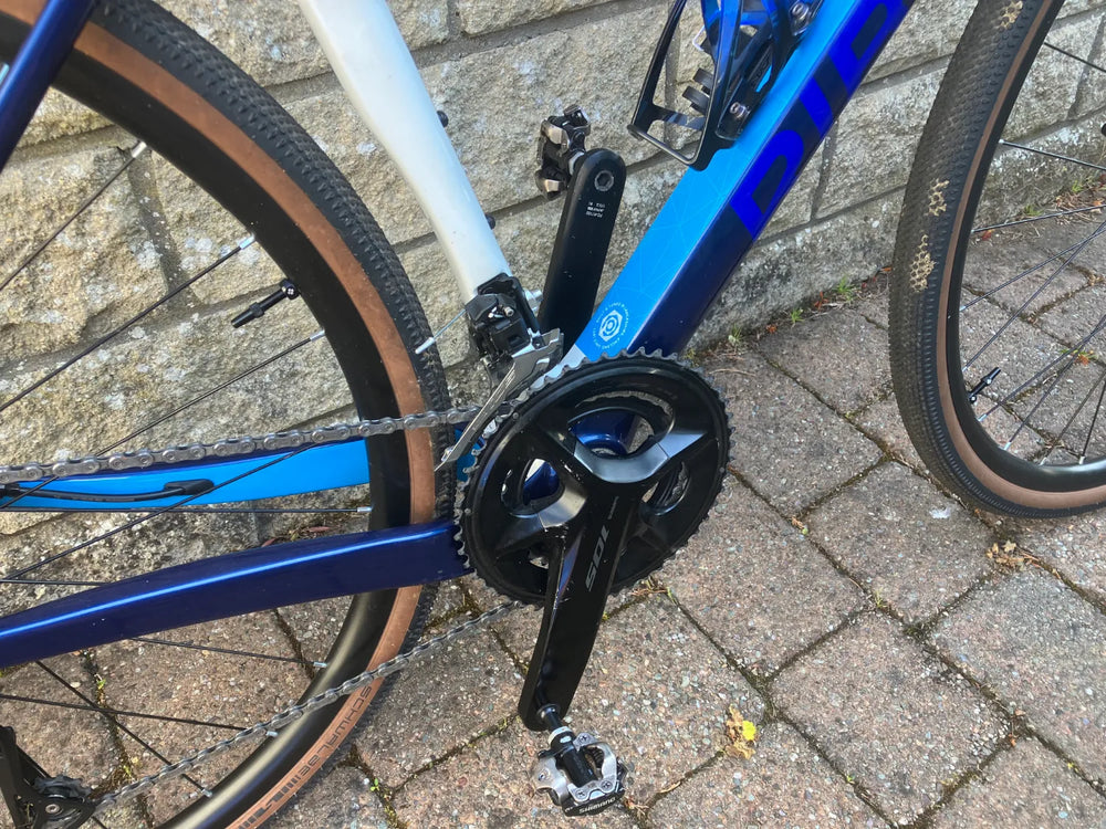 Ribble CGR SL - Sport, Shimano 105 12-Speed 2023