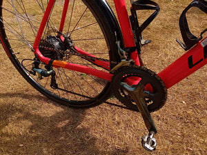 Lapierre Esensium 300 2022