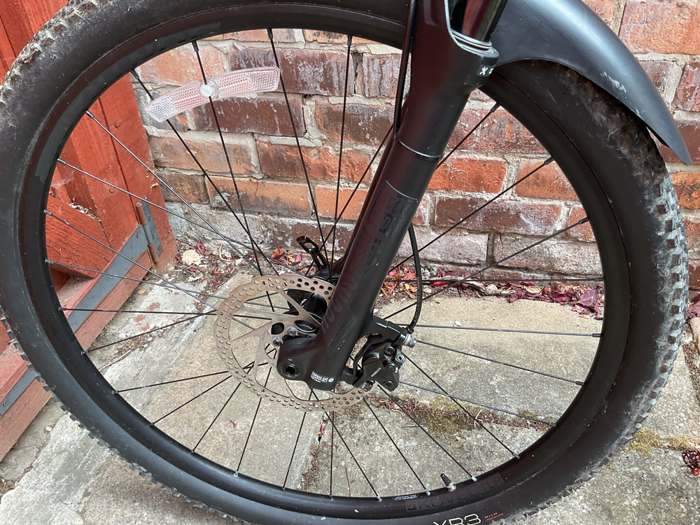 Trek X-Caliber 9 XC 2020