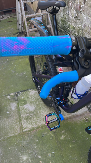 Voodoo Canzo Pro 2025