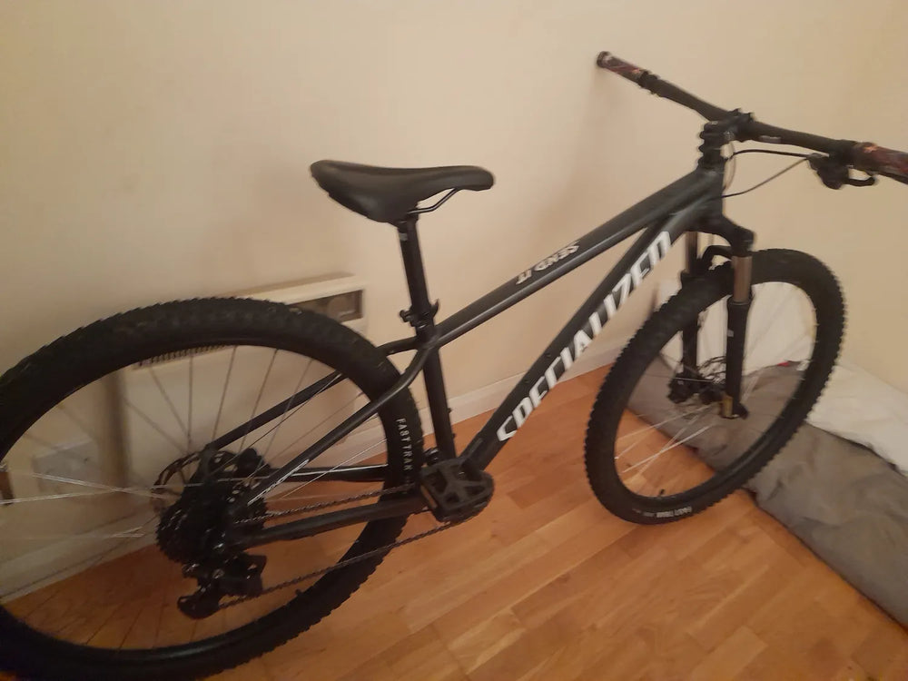 Specialized Rockhopper Sport 2024