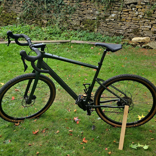 Ribble Gravel AL e - Sport, Shimano GRX RX400 2021
