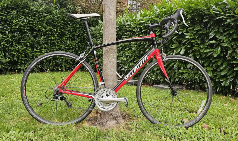 Specialized Secteur Sport Triple 2011