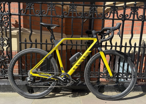 Canyon Inflite CF SLX 9.0 2021