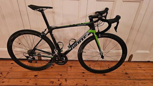 Giant TCR Advanced Pro 1 2019