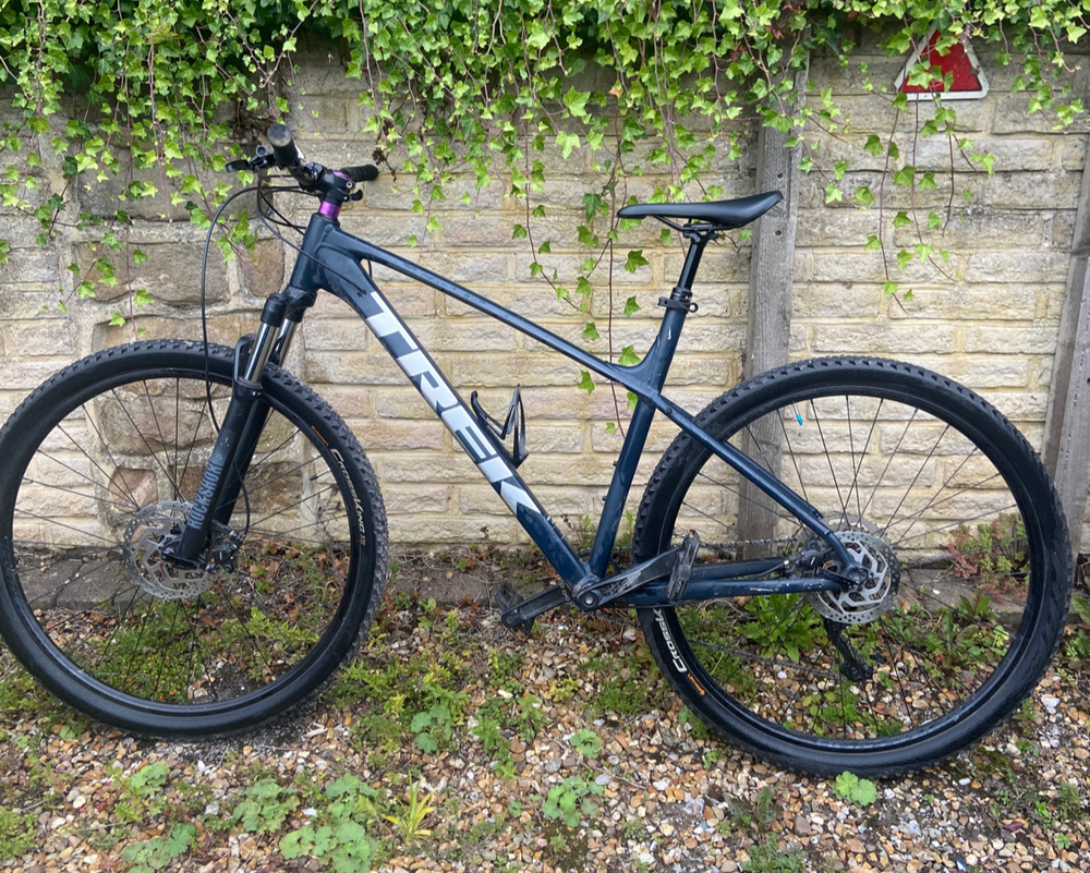 Trek Marlin 7 Gen 3 2023