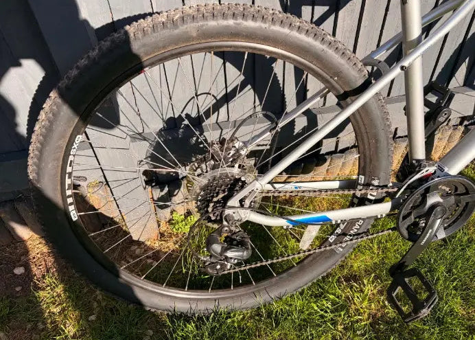 GT Aggressor Sport 2020