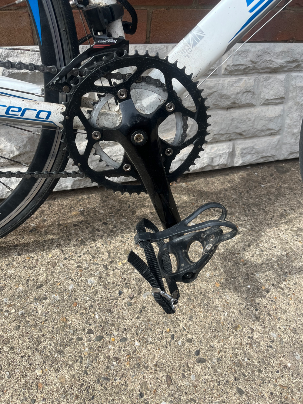 Carrera Virtuoso 2020